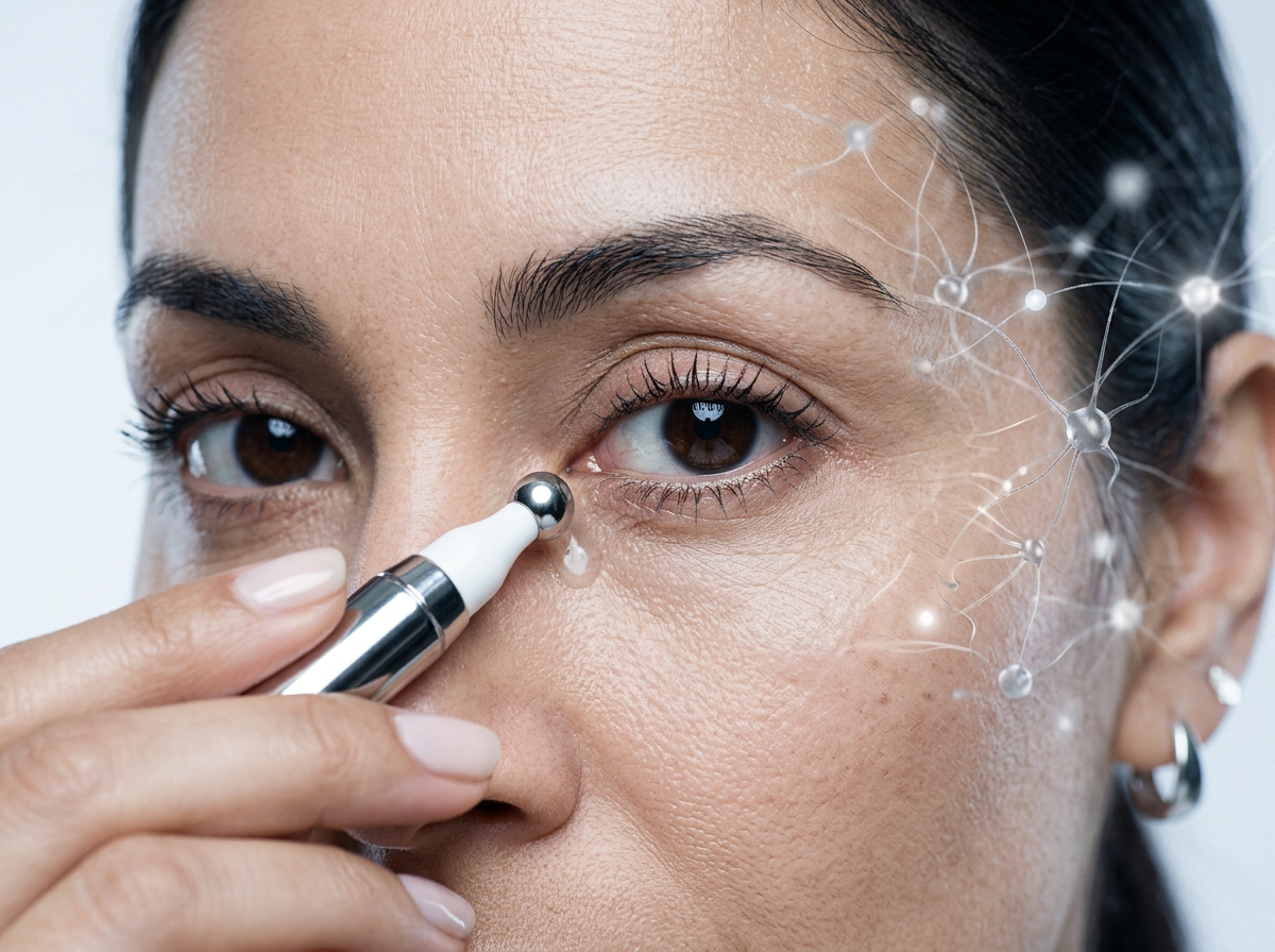 Protocolo Ocular Focus